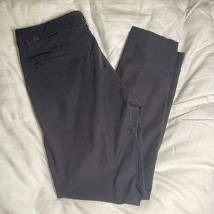 Lululemon Commission Pant Slim